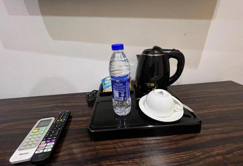 اتاق لوکس, Riviera Hotel, Apartments & Resorts