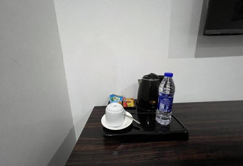 اتاق لوکس, Riviera Hotel, Apartments & Resorts