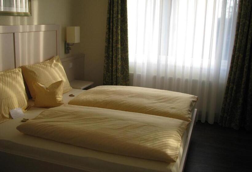 اتاق استاندارد, Akzent Hotel Restaurant Albert