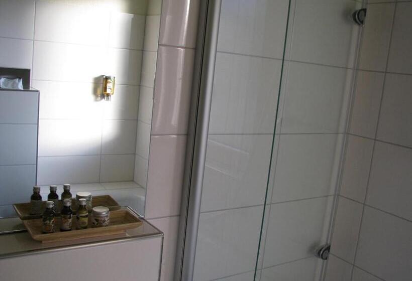اتاق استاندارد, Akzent Hotel Restaurant Albert