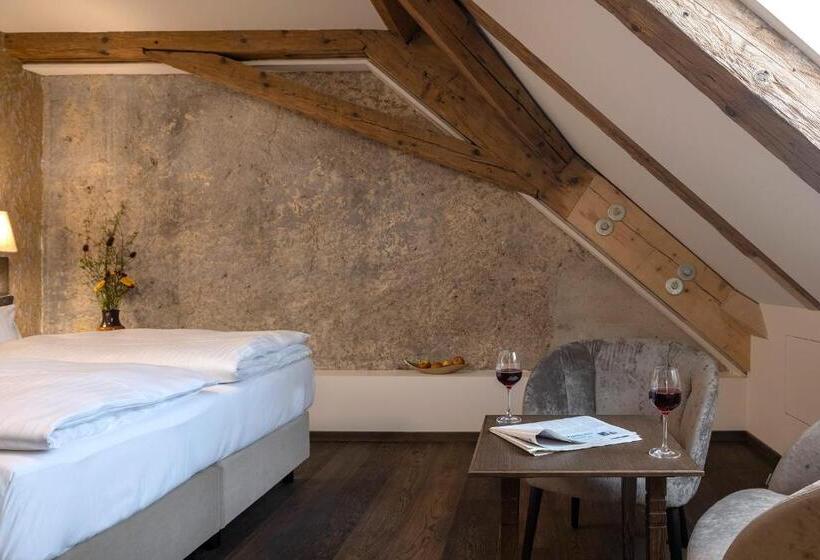اتاق سوپریور, Altstadthotel Der Patrizier