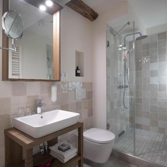 اتاق سوپریور, Altstadthotel Der Patrizier