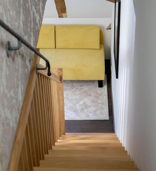 Suite with Terrace, Altstadthotel Der Patrizier