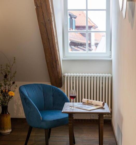 سوییت, Altstadthotel Der Patrizier