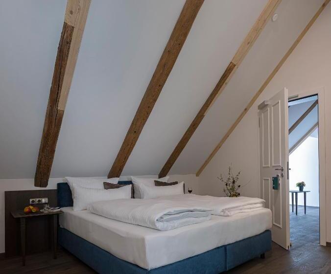 سوییت, Altstadthotel Der Patrizier