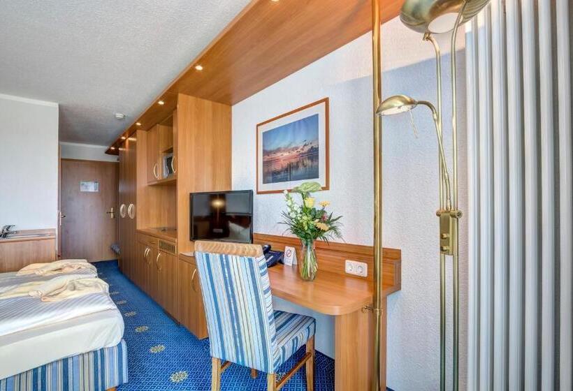 آپارتمان 1 خوابه, Familien Wellness Hotel Seeklause Mit Großem Abenteuerspielplatz Piraten Insel Usedom Kinder Immer A