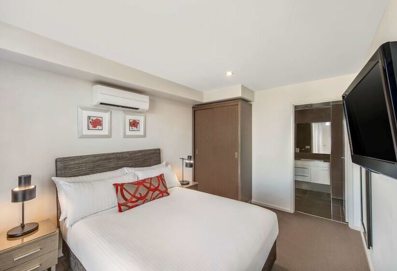 آپارتمان 1 خوابه, Adina Serviced Apartments Canberra, Dickson