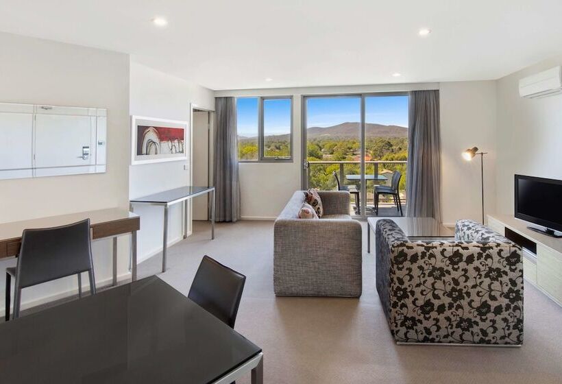 1 Bedroom Apartment, Adina Serviced Apartments Canberra, Dickson