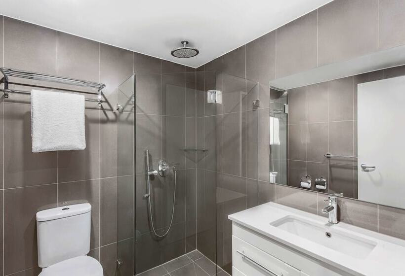 آپارتمان 2 خوابه, Adina Serviced Apartments Canberra, Dickson