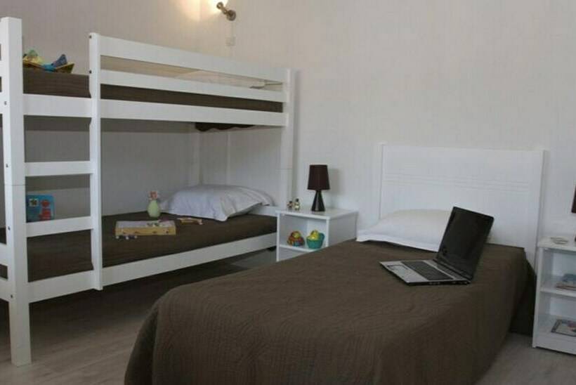 带2个卧室的公寓, Adonis Grandcamp  Residence Les Isles De Sola
