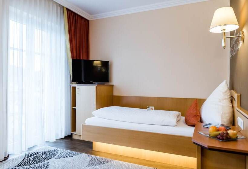 标准单人间, Akzent Hotel Bayerwald Residenz