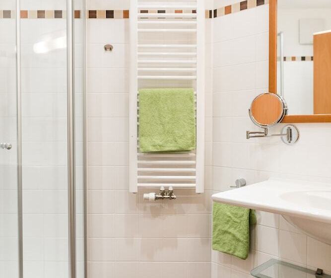 标准间, Akzent Hotel Bayerwald Residenz