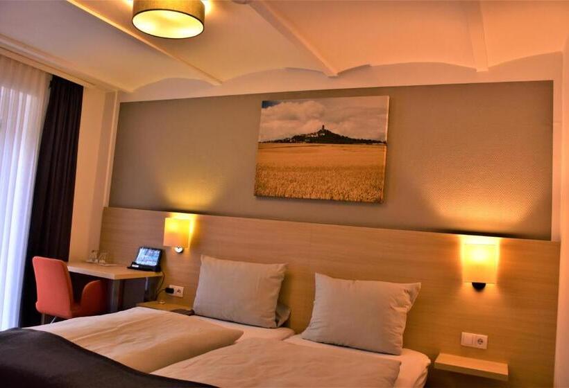 اتاق استاندارد, Altes Eishaus, Hotel & Restaurant