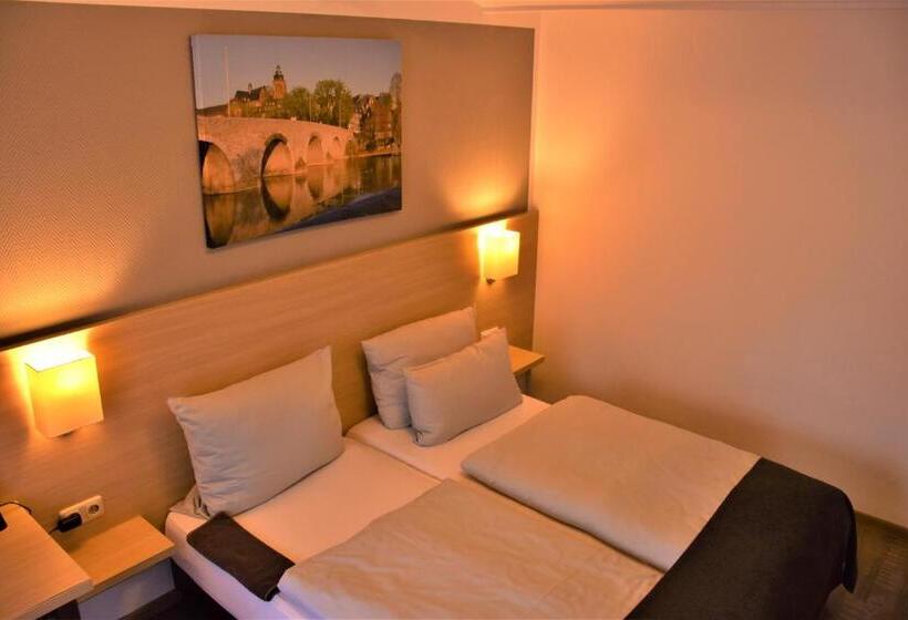 اتاق استاندارد, Altes Eishaus, Hotel & Restaurant
