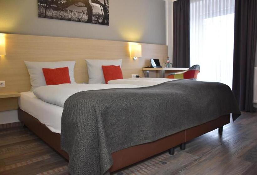 اتاق استاندارد, Altes Eishaus, Hotel & Restaurant