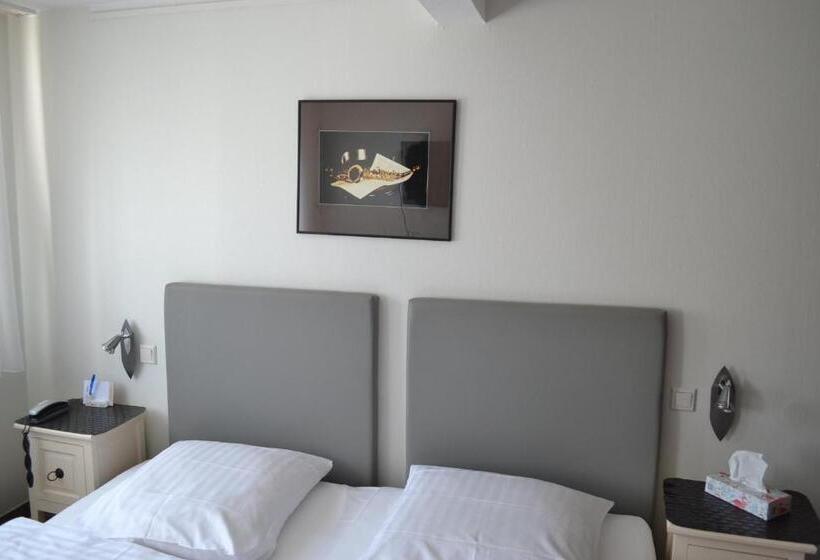 اتاق استاندارد, Art Of Comfort Haus Ingeborg