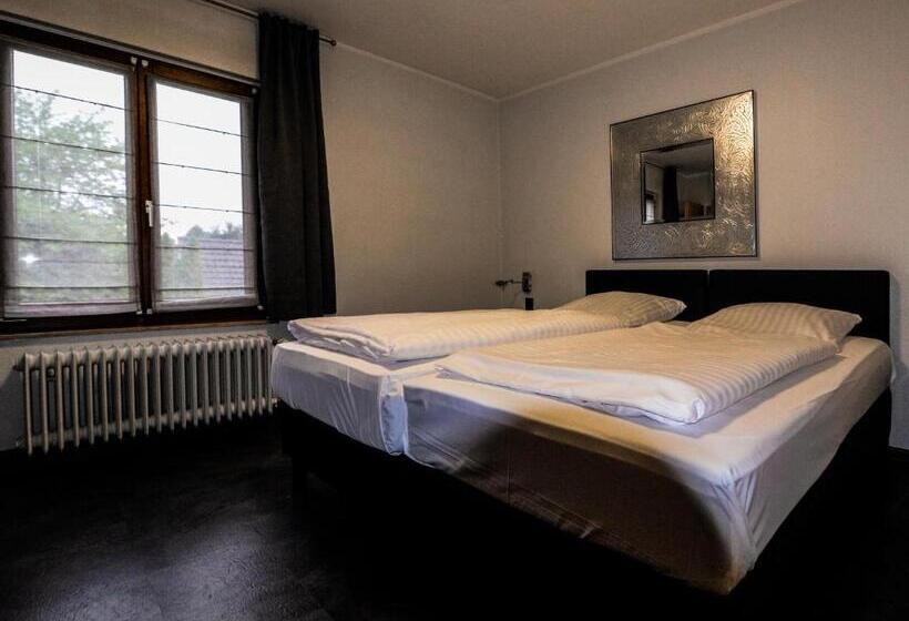 اتاق استاندارد, Art Of Comfort Haus Ingeborg