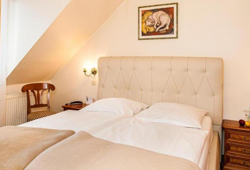 اتاق استاندارد, Art Of Comfort Haus Ingeborg