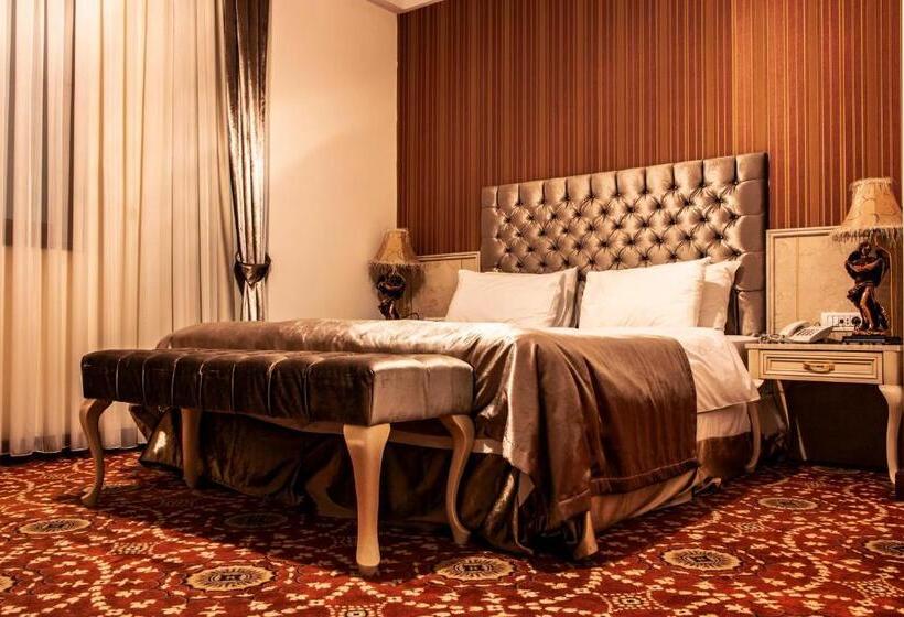 Junior Suite, Atropat Old City  Baku