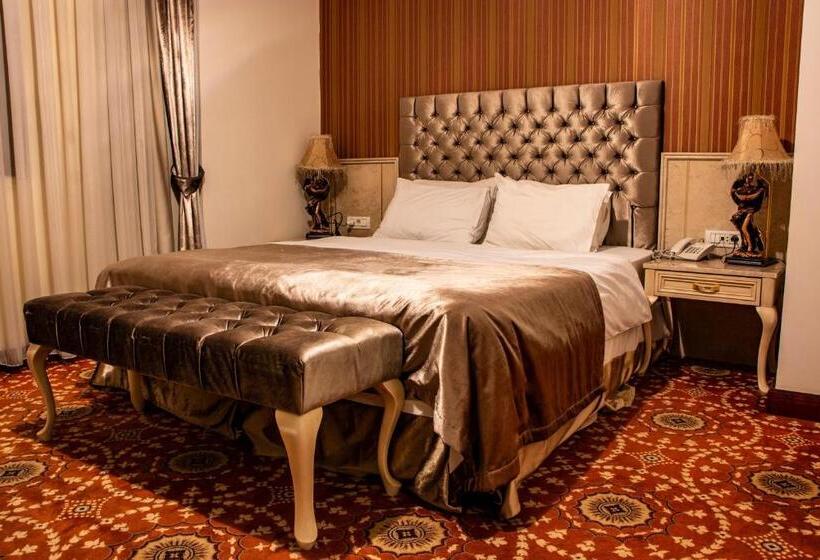 Junior Suite, Atropat Old City  Baku