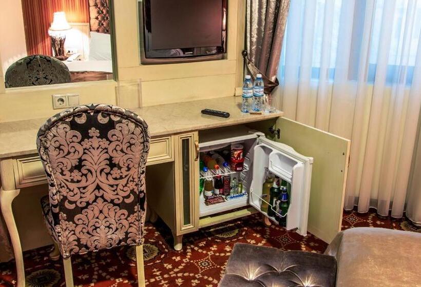 Junior Suite, Atropat Old City  Baku