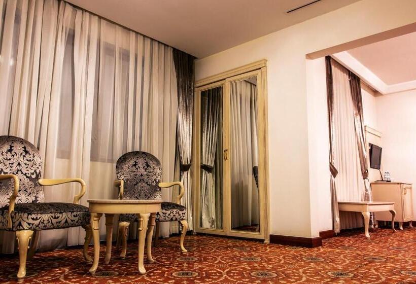 Royal Suite, Atropat Old City  Baku