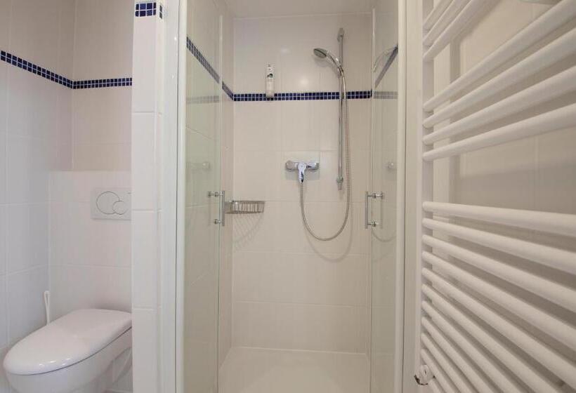اتاق استاندارد, Baltic Hotel Lübeck