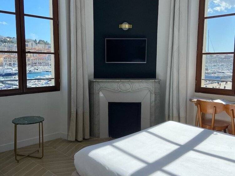 Chambre Standard, Belle Vue Marseille