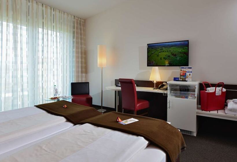 Standard Room, Best Western Plus Konrad Zuse