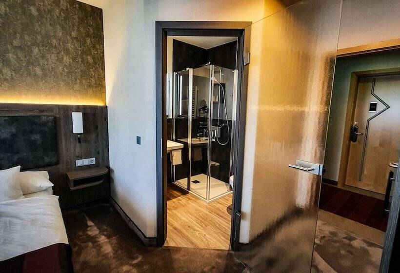اتاق استاندارد, Best Western Plus Hotel Willingen