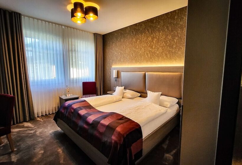 آپارتمان 1 خوابه, Best Western Plus Hotel Willingen