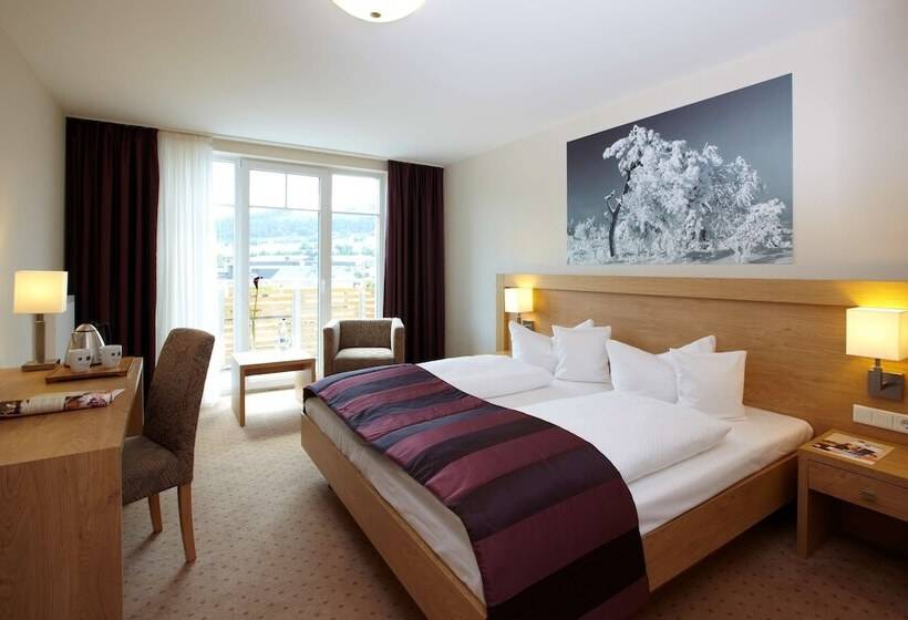 آپارتمان 1 خوابه, Best Western Plus Hotel Willingen
