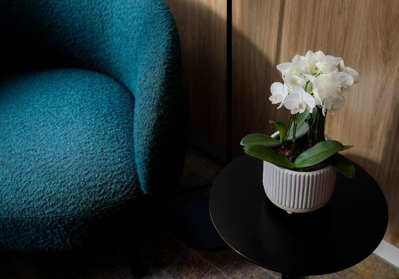 اتاق استاندارد, Best Western Premier Novina Hotel Regensburg