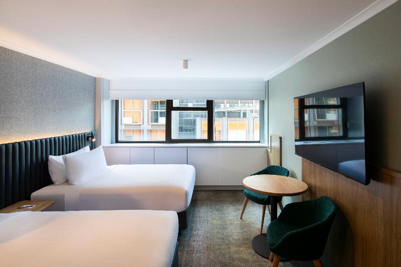 اتاق استاندارد, Best Western Premier Novina Hotel Regensburg