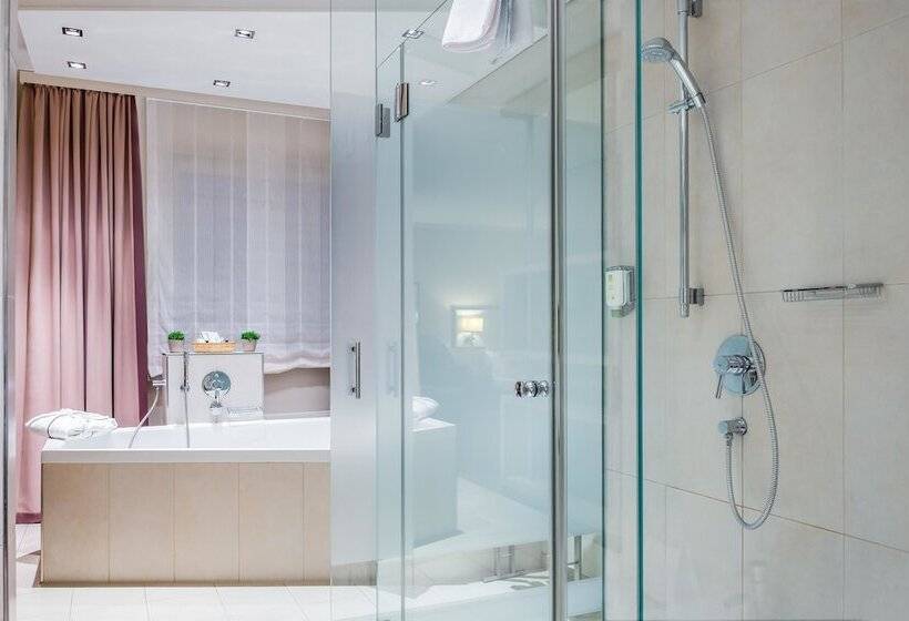 اتاق استاندارد, Best Western Premier Novina Hotel Regensburg