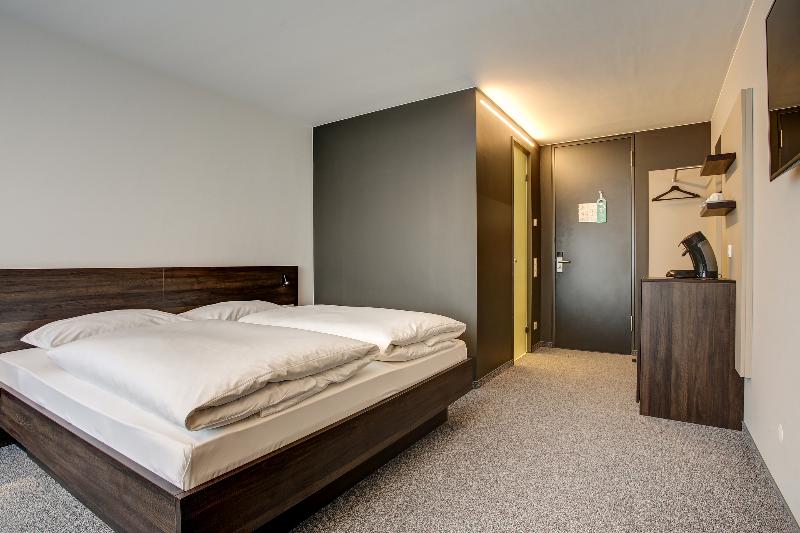 اتاق استاندارد, Centro Park Hotel Stuttgart, Trademark Collection By Wyndham