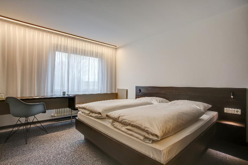 اتاق استاندارد, Centro Park Hotel Stuttgart, Trademark Collection By Wyndham