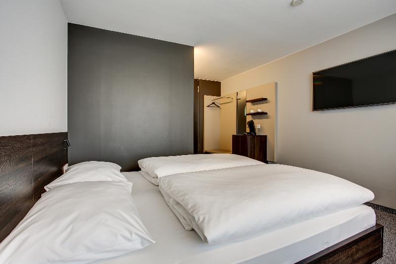اتاق استاندارد, Centro Park Hotel Stuttgart, Trademark Collection By Wyndham