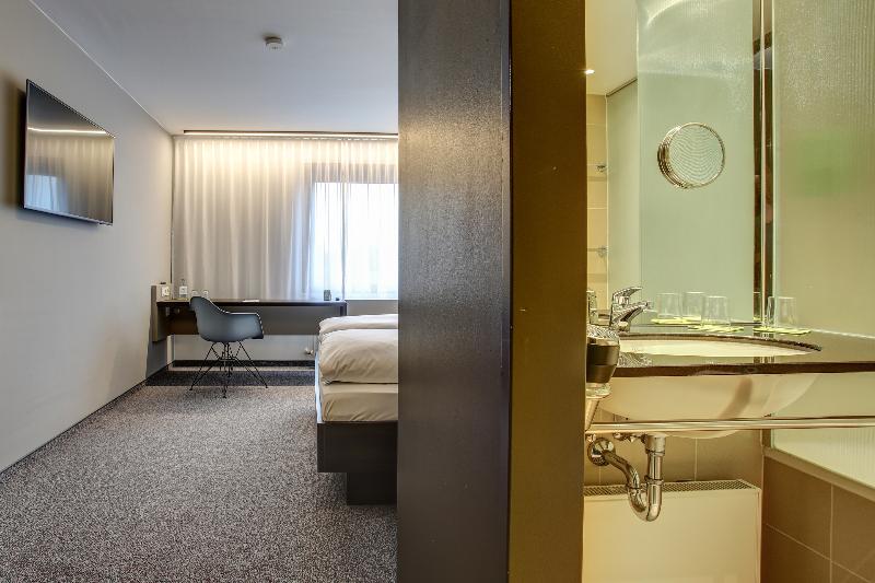 اتاق استاندارد, Centro Park Hotel Stuttgart, Trademark Collection By Wyndham