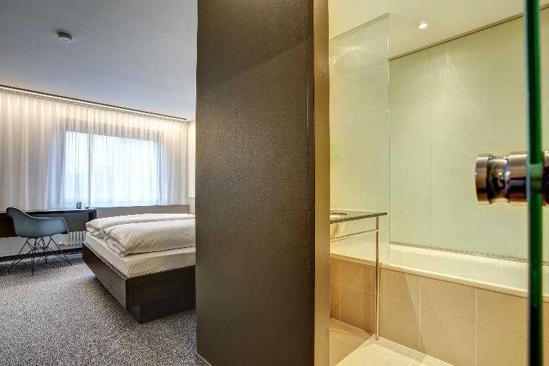 اتاق استاندارد, Centro Park Hotel Stuttgart, Trademark Collection By Wyndham