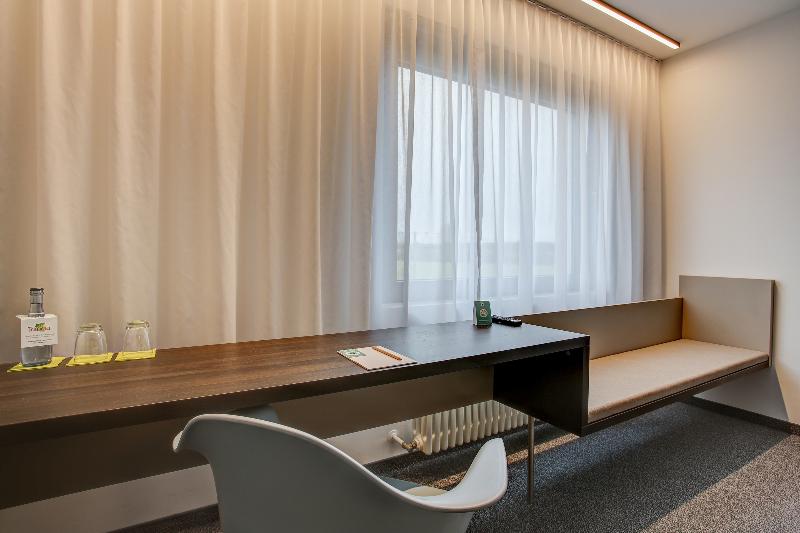 اتاق استاندارد, Centro Park Hotel Stuttgart, Trademark Collection By Wyndham