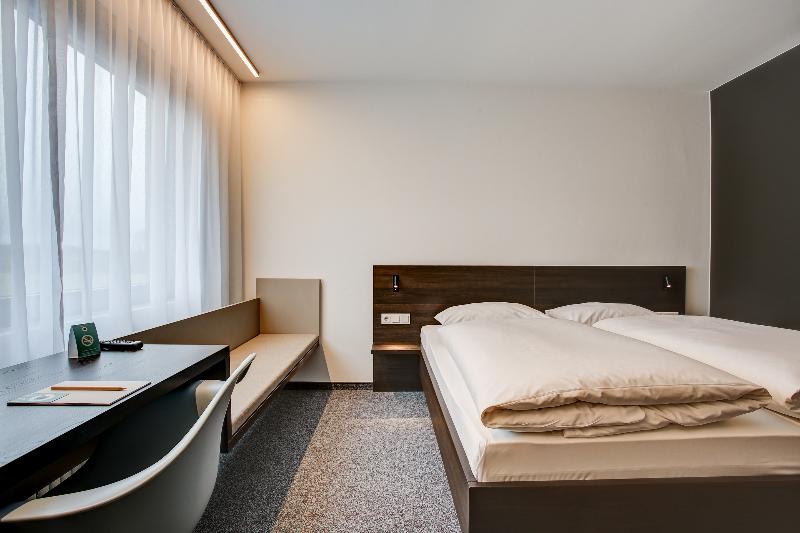 اتاق استاندارد, Centro Park Hotel Stuttgart, Trademark Collection By Wyndham