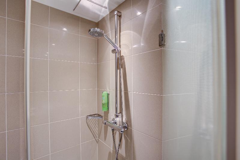 اتاق استاندارد یک نفره, Centro Park Hotel Stuttgart, Trademark Collection By Wyndham