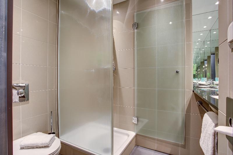اتاق استاندارد یک نفره, Centro Park Hotel Stuttgart, Trademark Collection By Wyndham