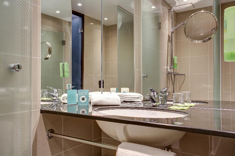 اتاق استاندارد یک نفره, Centro Park Hotel Stuttgart, Trademark Collection By Wyndham