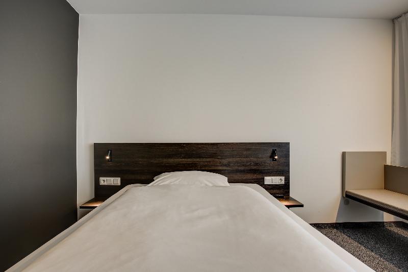 اتاق استاندارد یک نفره, Centro Park Hotel Stuttgart, Trademark Collection By Wyndham