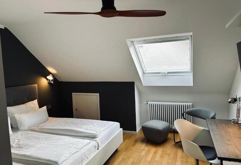 اتاق استاندارد, Dk Hotel Deutscher Kaiser
