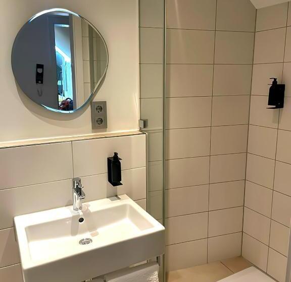 اتاق استاندارد, Dk Hotel Deutscher Kaiser