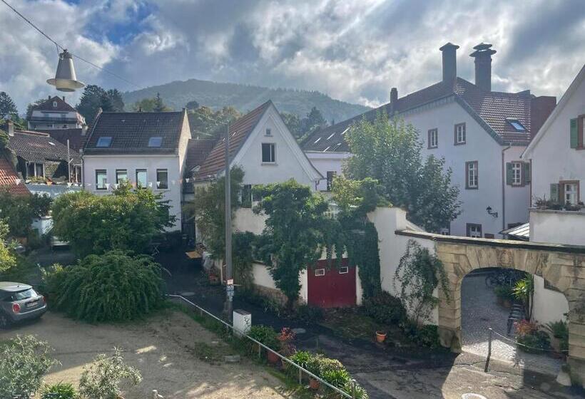 اتاق استاندارد سه نفره, Dk Hotel Deutscher Kaiser