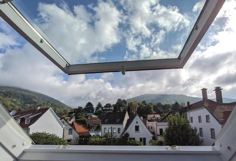 اتاق استاندارد سه نفره, Dk Hotel Deutscher Kaiser